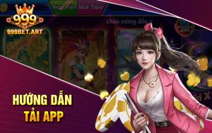 Hướng Dẫn Tải App 999Bet 2 Hướng dẫn tải app
